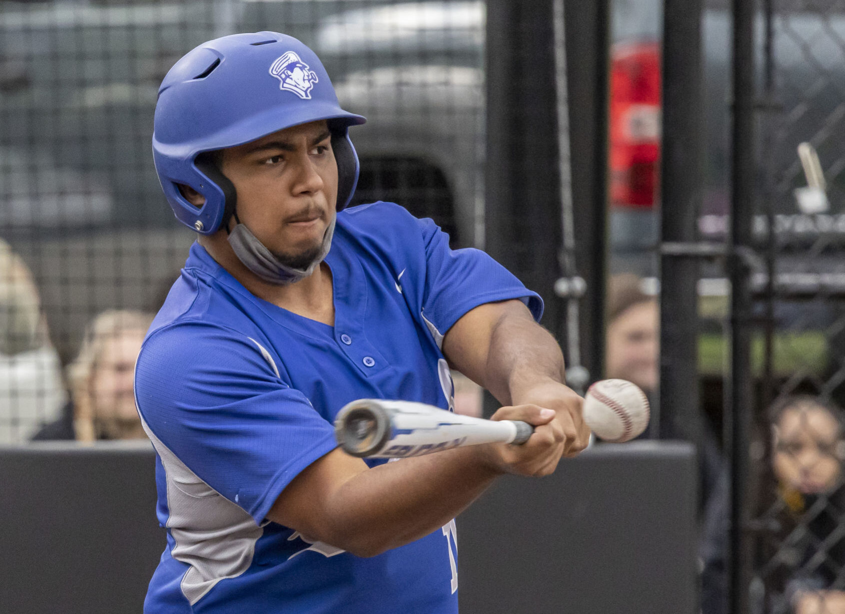 Macarthur Eisenhower baseball 9 050621.JPG